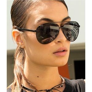 Quay Australia Sunglasses